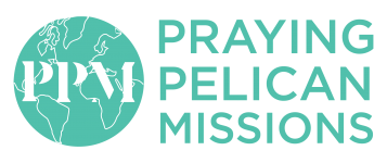 Praying Pelican Training