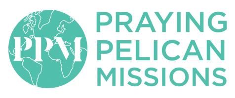 Praying Pelican Training